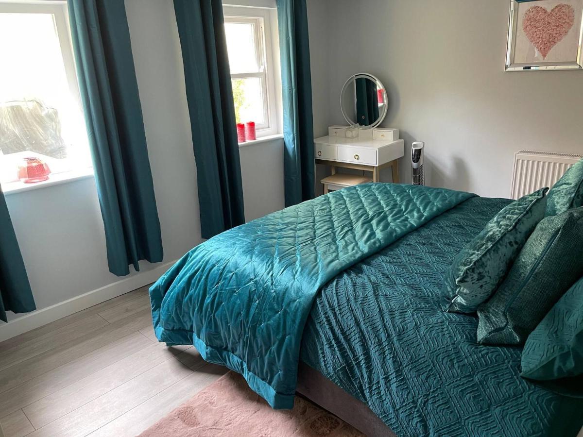 Apartamento Entire 2 Bed Flat With Garden, Located Near Beach Brighton Exterior foto