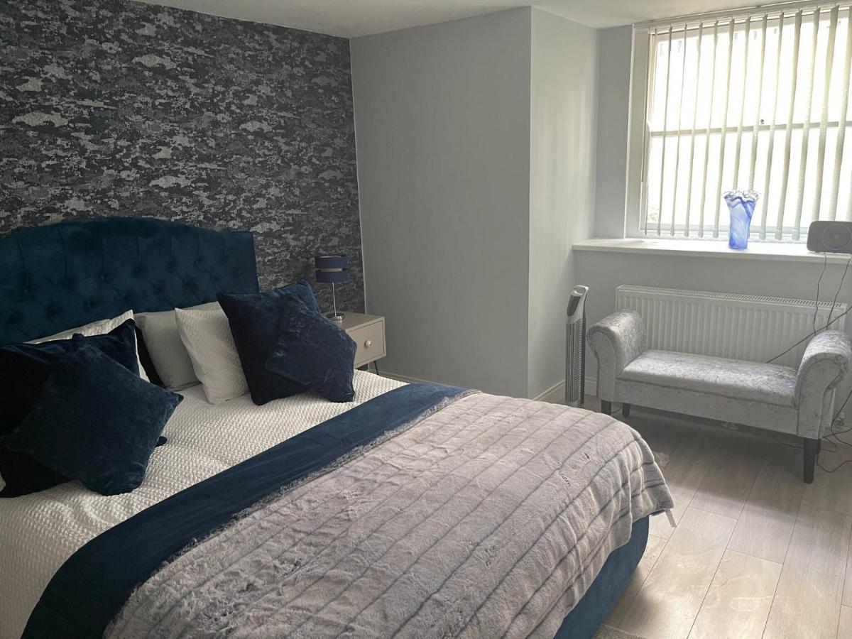 Apartamento Entire 2 Bed Flat With Garden, Located Near Beach Brighton Exterior foto
