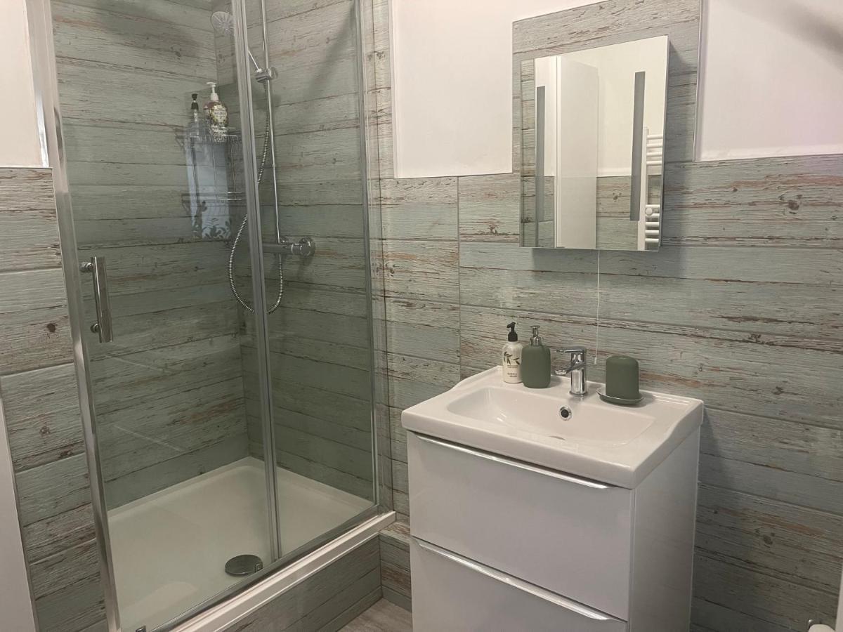 Apartamento Entire 2 Bed Flat With Garden, Located Near Beach Brighton Exterior foto