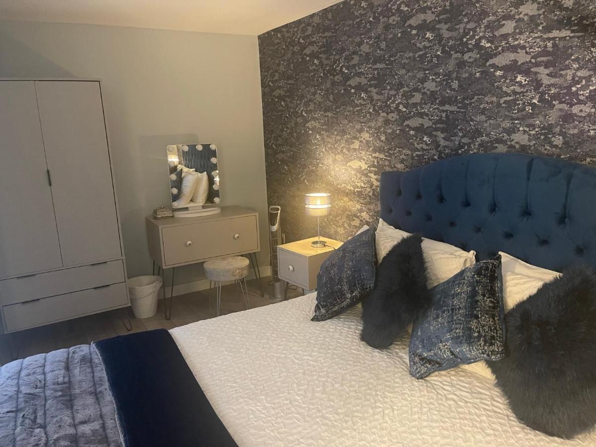 Apartamento Entire 2 Bed Flat With Garden, Located Near Beach Brighton Exterior foto